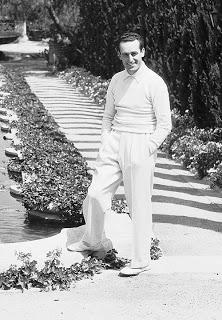 Mi querido Harold Lloyd