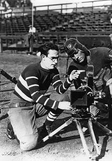 Mi querido Harold Lloyd
