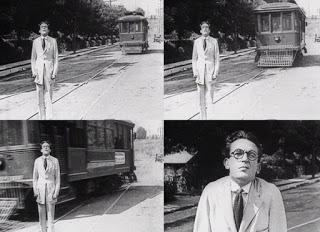 Mi querido Harold Lloyd