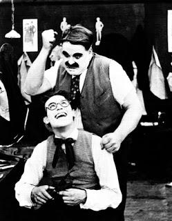 Mi querido Harold Lloyd