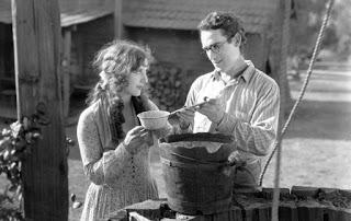 Mi querido Harold Lloyd