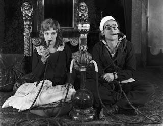 Mi querido Harold Lloyd