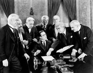 Mi querido Harold Lloyd