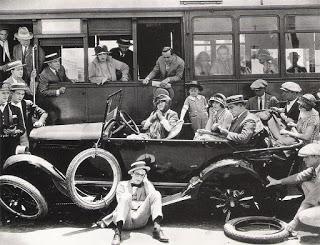 Mi querido Harold Lloyd