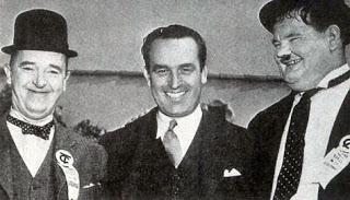 Mi querido Harold Lloyd