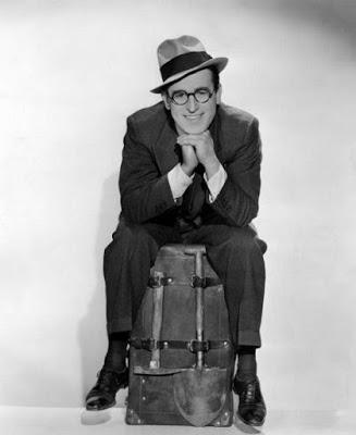 Mi querido Harold Lloyd