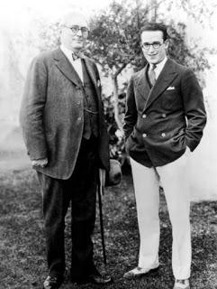 Mi querido Harold Lloyd