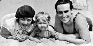 Mi querido Harold Lloyd