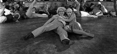 Mi querido Harold Lloyd