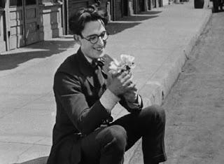Mi querido Harold Lloyd