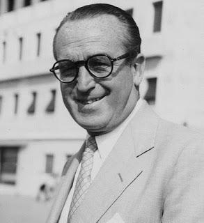 Mi querido Harold Lloyd