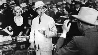 Mi querido Harold Lloyd