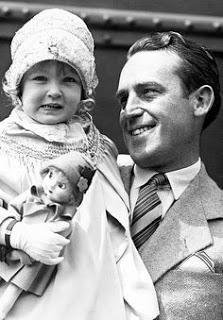 Mi querido Harold Lloyd