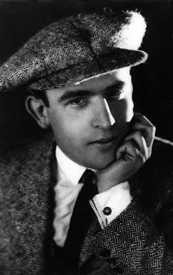 Mi querido Harold Lloyd