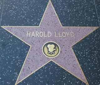 Mi querido Harold Lloyd