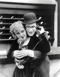 Mi querido Harold Lloyd