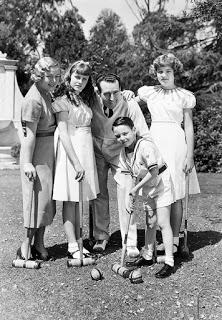 Mi querido Harold Lloyd