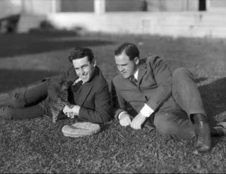 Mi querido Harold Lloyd