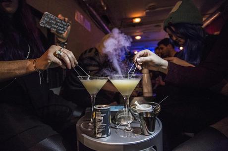 Un bar efímero de Breaking Bad para celebrar los 10 años de la serie