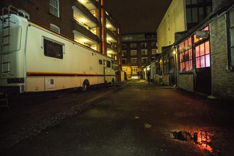 Un bar efímero de Breaking Bad para celebrar los 10 años de la serie