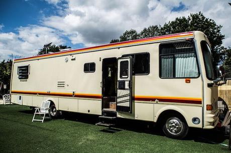 Un bar efímero de Breaking Bad para celebrar los 10 años de la serie