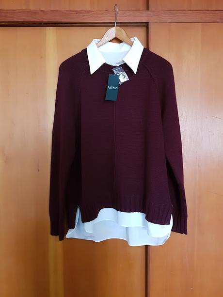 Compras rebajas (I) otoño invierno 2017-2018 Compras rebajas (I) otoño invierno 2017-2018