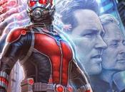 Nuevo traje “Ant-Man sorprende fanáticos film #Cine #Peliculas (IMAGEN)