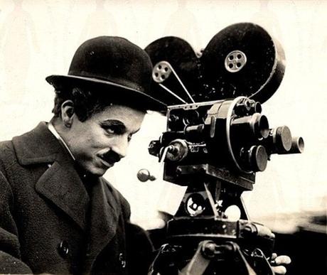 El mundo pertenece a quien se atreve: un inspirador poema de Charles Chaplin