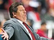 América parece traera sexto refuerzo