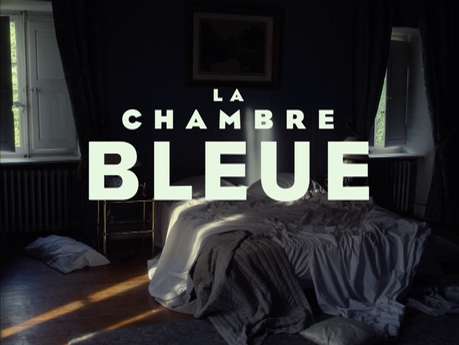 La Chambre bleue - 2014