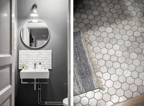 mezcla sillas interiorismo estilo nórdico diseño comedores decoración escandinava decoración comedores decoración cocinas 