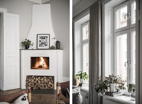 mezcla sillas interiorismo estilo nórdico diseño comedores decoración escandinava decoración comedores decoración cocinas 