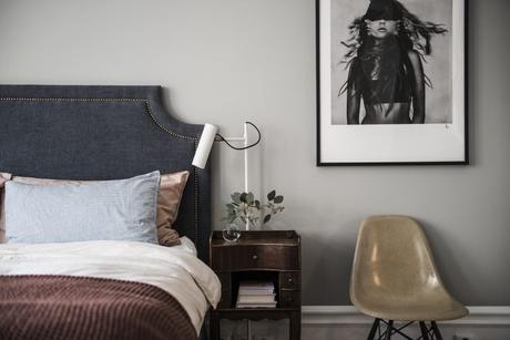 mezcla sillas interiorismo estilo nórdico diseño comedores decoración escandinava decoración comedores decoración cocinas 