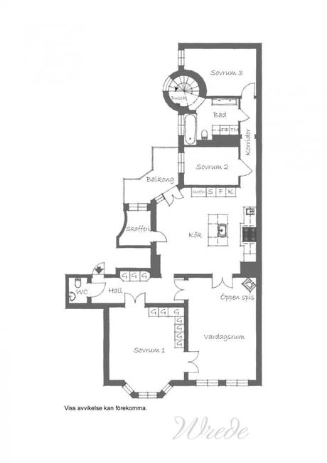 mezcla sillas interiorismo estilo nórdico diseño comedores decoración escandinava decoración comedores decoración cocinas 