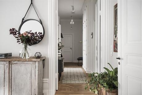 mezcla sillas interiorismo estilo nórdico diseño comedores decoración escandinava decoración comedores decoración cocinas 