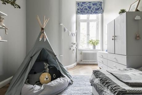 mezcla sillas interiorismo estilo nórdico diseño comedores decoración escandinava decoración comedores decoración cocinas 