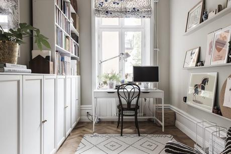 mezcla sillas interiorismo estilo nórdico diseño comedores decoración escandinava decoración comedores decoración cocinas 
