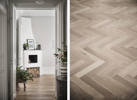 mezcla sillas interiorismo estilo nórdico diseño comedores decoración escandinava decoración comedores decoración cocinas 