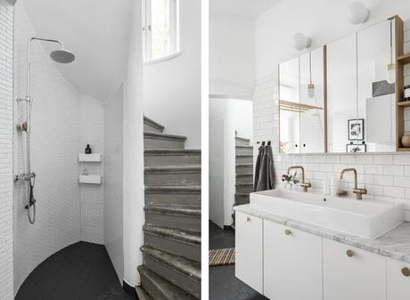 mezcla sillas interiorismo estilo nórdico diseño comedores decoración escandinava decoración comedores decoración cocinas 