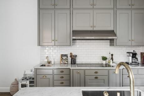 mezcla sillas interiorismo estilo nórdico diseño comedores decoración escandinava decoración comedores decoración cocinas 