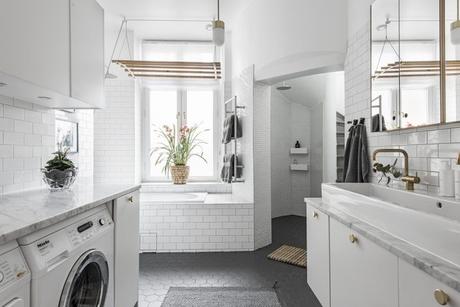 mezcla sillas interiorismo estilo nórdico diseño comedores decoración escandinava decoración comedores decoración cocinas 