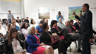 Mitur avanza en implementación de Plan Estratégico Institucional 2018-202