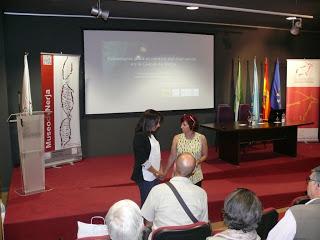 Nueva publicación en Andalucía