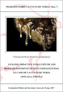 Nueva publicación en Andalucía