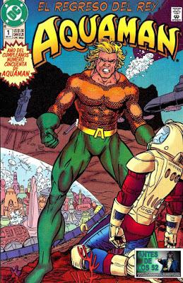 Aquaman