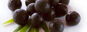 6 razones por las que debe elegir Acai Berry para la pérdida de peso