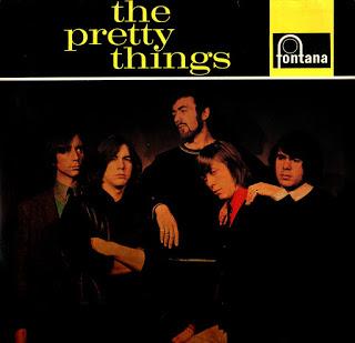 The Pretty Things - Road Runner (1965)
