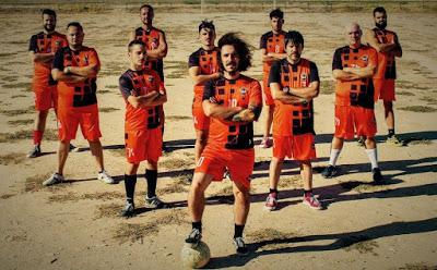 T-Rex (Balkan Bomba)