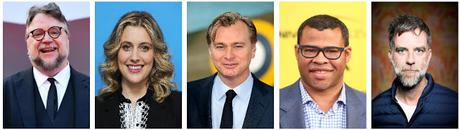 Óscars 2018 - Nominaciones