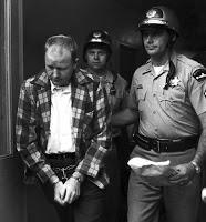 Mindhunter. Cazador de mentes. John Douglas